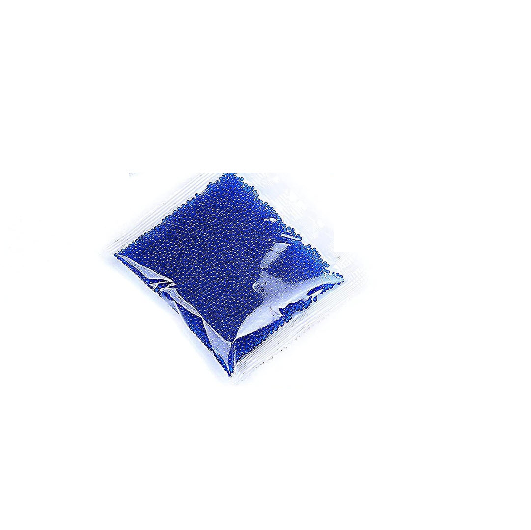 GB GEL BALL BLUE, 7-8MM, 10,000 PC, GB-024, HC_OZ