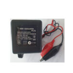 HHQ 12V BATTERY CHARGER, 240V; OUTPUT 12V FC 300MAH, KS-300, HC_OZ