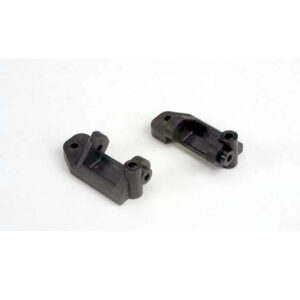 TRAXXAS CASTER BLOCKS, LEFT & RIGHT , 30 DEGREE, 2432, HC_OZ