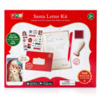 PNP "SANTA LETTER KIT", 20PC COLLECTION, PNPSLK, HC_OZ