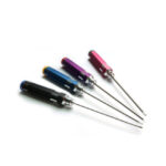 Argus hex driver set 120mm for RC cars