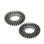 REDCAT RACING PORTAL AXLE RING GEAR (32T) 2PC  RER11362,  HC_OZ