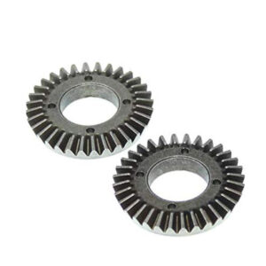 REDCAT RACING PORTAL AXLE RING GEAR (32T) 2PC  RER11362,  HC_OZ
