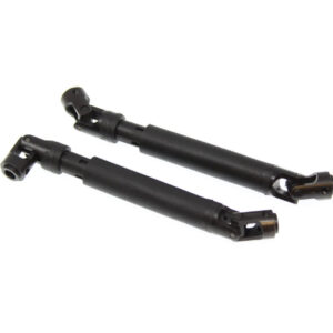 REDCAT RACING CENTRE DRIVE SHAFT SET,  2PC, GEN8, SCOUT II RER11344,  HC_OZ
