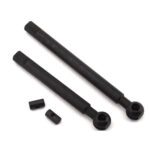 REDCAT RACING FRONT PORTAL CVA SHAFTS W/COUPLERS, 2PC GEN8, RER11348,  HC_OZ
