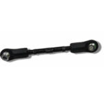 DHK STEERING TIE ROD ASSEMBLY, 1PC, 8382-9Z0, HC_OZ