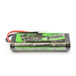 TORNADO 7.2V,  2400MAH NIMH W/TAMIYA PLUG, TRC-2400, HC_OZ