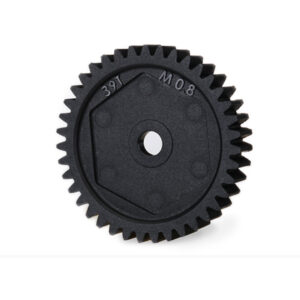 TRAXXAS SPUR GEAR, 39T, 32P,  (TRX-4) 8052 HC_OZ