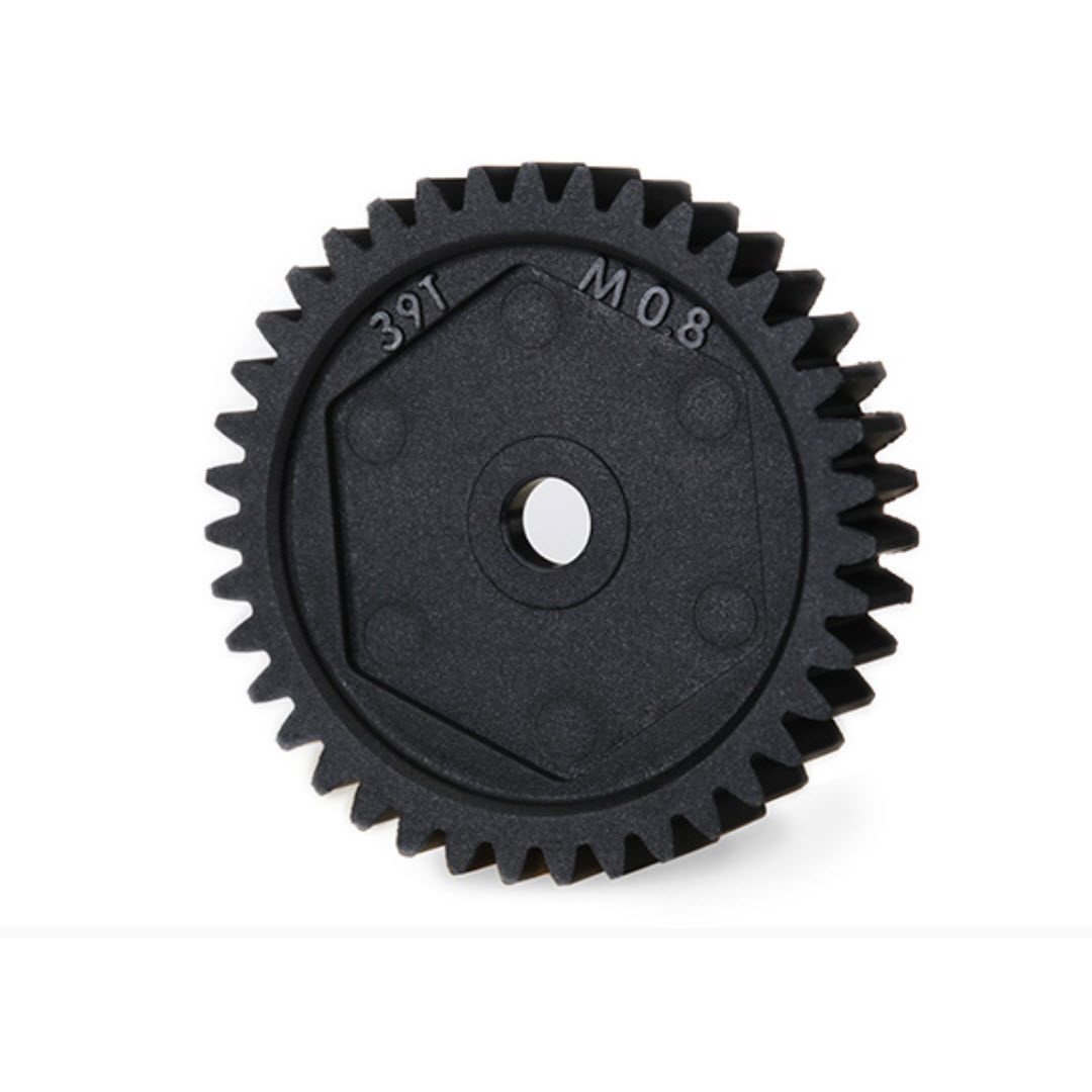 TRAXXAS SPUR GEAR, 39T, 32P, (TRX-4) 8052 HC_OZ