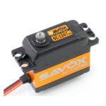 SAVOX 21KG HIGH TORQUE SERVO, SAV-SC1267SG, HC_OZ