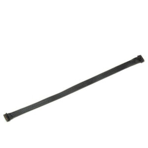 TEAM ASSOCIATED FLAT SENSOR WIRE 175MM, B5M, 995, HC_OZ