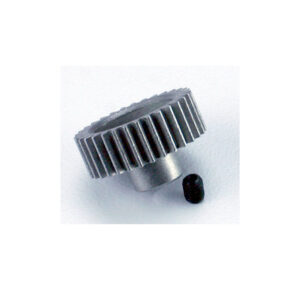 TRAXXAS 31T PINION GEAR 48P, FITS 3MM SHAFT, SET SCREW, 2431, HC_OZ