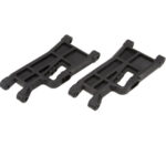 TRAXXAS SUSPENSION ARMS FRONT, 2PC, 2531X HC_OZ