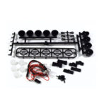ABSIMA LED light bar for RC vehicle