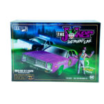 MPC THE JOKER GETAWAY CAR, 1:25 KIT, 3 IN 1, SKILL 2, 890, HC_OZ