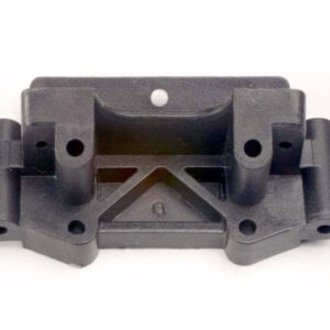 TRAXXAS BULKHEAD BLACK, 2530, HC_OZ