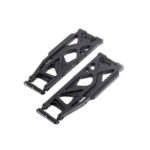 ARRMA Kraton rear lower suspension arms