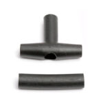 TEAM ASSOCIATED PULL START HANDLE SET, .12 / .15, 29021, HC_OZ