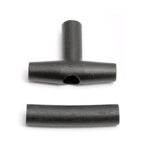 TEAM ASSOCIATED PULL START HANDLE SET, .12 / .15, 29021, HC_OZ