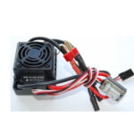 HOBBYWING BRUSHLESS WP, ESC 45A (DEANS), WPS10E-RTR, HC_OZ