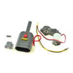 FORCE ELECTRIC START UNIT TO SUIT 12 - 32 SIZE ENGINES, FE-ES1202, HC_OZ