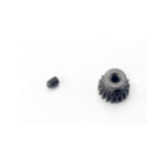 TRAXXAS GEAR 18T, 48P, 2.3MM SHAFT,  SET SCREW,  7041, HC_OZ