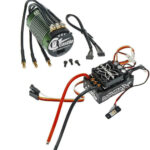 CASTLE CREATIONS MAMBA X B'LESS 25.2V ESC, 1512-1800KV  S-MOTOR CSE010015506, HC_OZ