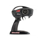 TRAXXAS TRANSMITTER TQ, 2.4GHZ, 2 CHANNEL (TRANSMITTER ONLY), 6516, HC_OZ