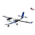 E-FLITE TWIN OTTER RC PLANE, PNP, EFL30075, HC_OZ