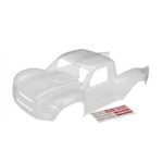 TRAXXAS 1/7 CLEAR BODY FOR UNLIMITED DESERT RACER (UDR), 8511, HC_OZ