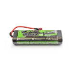 TORNADO 7.2V 5000MAH NIMH W/DEANS STICKPACK TRC-5000D, HC_OZ