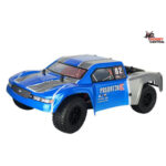 HNR 1/10 PREDATOR SCT BRUSHLESS, W'PROOF, 4WD RTR, H9805, HC_OZ