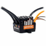SPEKTRUM FIRMA 85A BRUSHLESS SMART CAR ESC, 2-3S, SPMXSE1085, HC_OZ