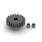 20T MOD1 Pinion Gear for 5mm Shaft – ARRMA RC Parts