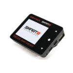 SPEKTRUM SMART BATTERY CHECKER & SERVO DRIVER, SBMXBC100, HC_OZ