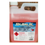 GLO-MAX AC MODEL AC 15% NITRO, 4LITRES GMAC1540 HC_OZ **CAN NOT POST - PICKUP ONLY**