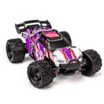 TORNADO 1/18 HURRICANE TRUCK 4WD 35KM/H 18323 PINK HC_OZ