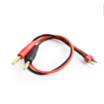 TORNADO MALE DEAN PLUG TO 4.0MM CONNECTOR CHARGING LEAD, 30CM, TRC-4006, HC_OZ