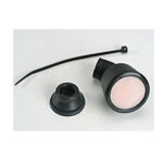 TRAXXAS AIR FILTER HOUSING, FOAM INSET, FOR TRX 2.5, 2.5R, 3.3, 5260 HC_OZ