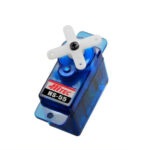 HITEC HS-55 ULTRA MICRO SERVO, HRC31055S HC_OZ