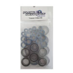 PLAIG RC - BEARING KIT FOR TRAXXAS X-MAXX 8S, PBKTRXM8S, HC_OZ