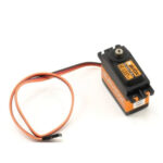 SAVOX 10KG SUPER SPEED TITANIUM GEAR DIGITAL SERVO, SAV-SC1257TG, HC_OZ