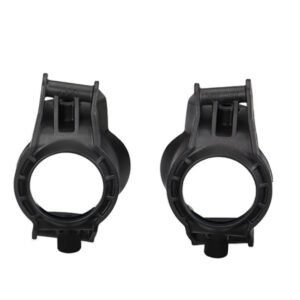 TRAXXAS CASTER BLOCKS, CHUBS, LEFT & RIGHT FOR XMAXX, 7732, HC_OZ