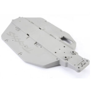 TRAXXAS CHASSIS FOR 1/10 SLASH, GREY 5822 HC_OZ