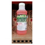 GLO-MAX 20%  1LITRE NITRO CAR BUGGY FUEL ** CAN NOT POST - PICKUP ONLY **
