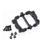 THUNDER TIGER CASTER BLOCK SET, TA, PD9078 HC_OZ