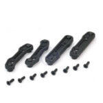 THUNDER TIGER SUSPENSION ARM MOUNTS PD7841 HC_OZ