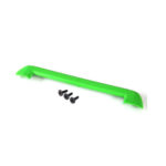 TRAXXAS TAILGATE PROTECTOR, 3X15MM FLAT-HEAD SCREW (4), 8912G, HC_OZ