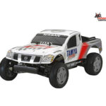 TAMIYA 1/12 NISSAN TITAN RACING KIT,  DT-02, 58511, HC_OZ