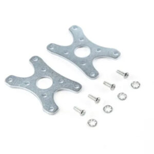 E-FLITE MOTOR MOUNT: TIMBER EFL5264 HC_OZ